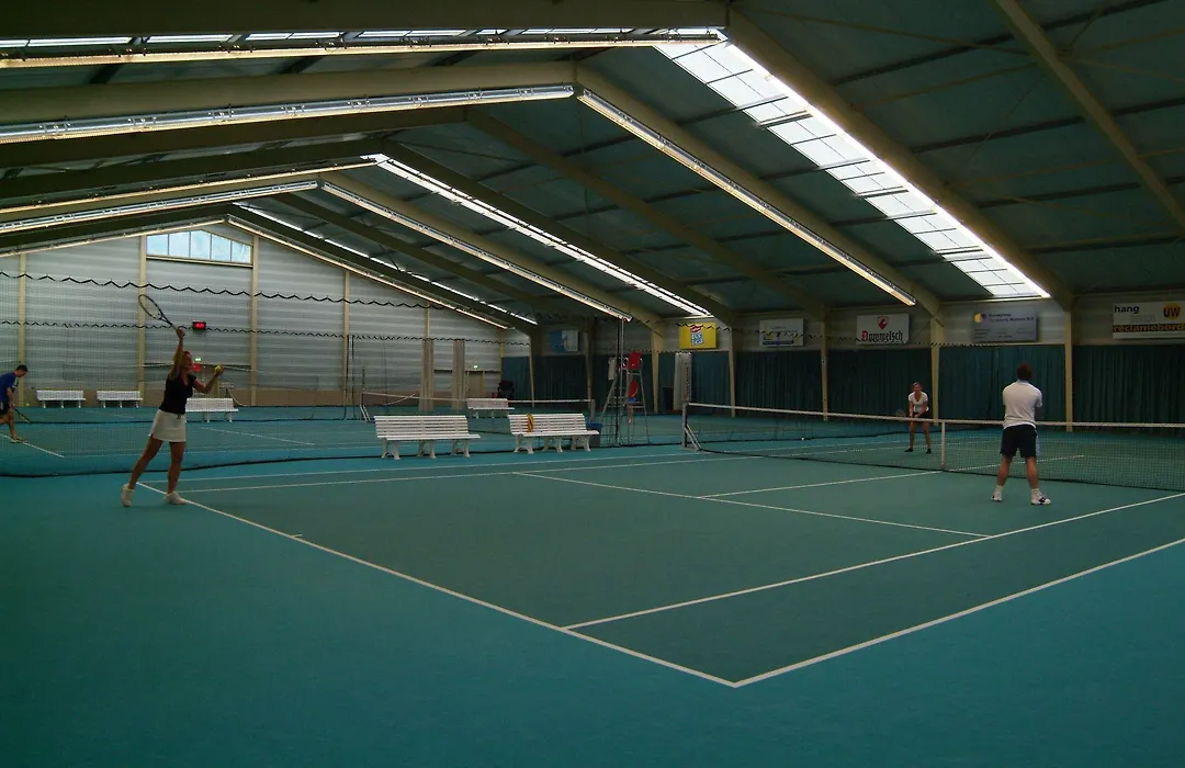 Sporthotel Bruurs-1